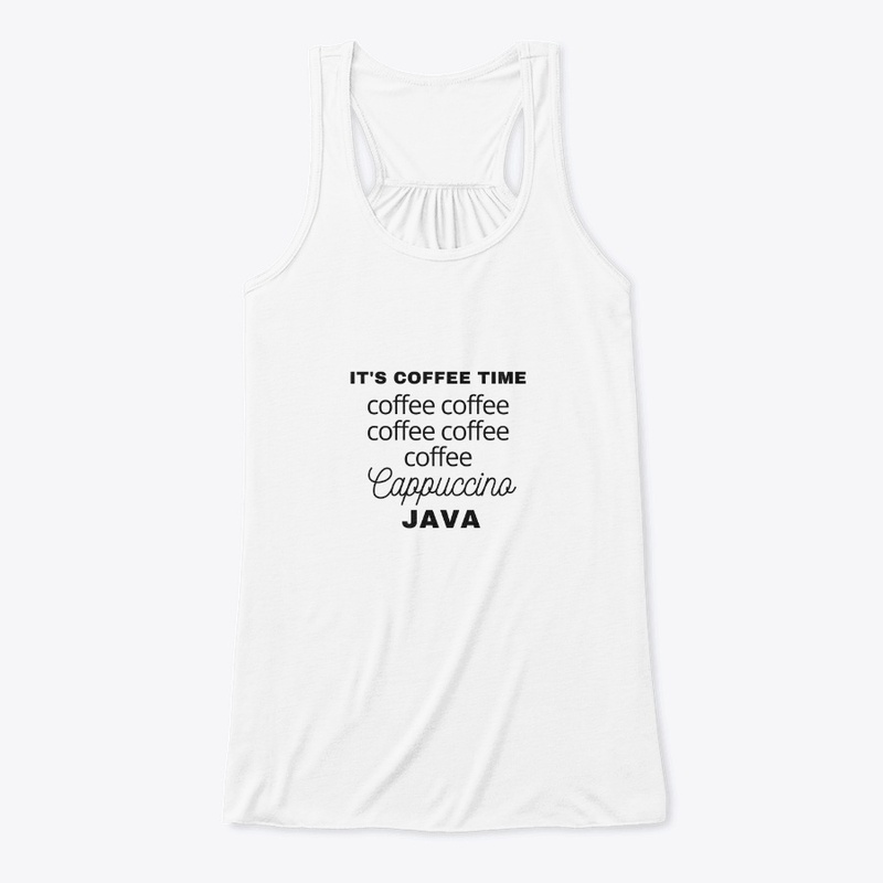 It's coffee time! Dante's Peak text only