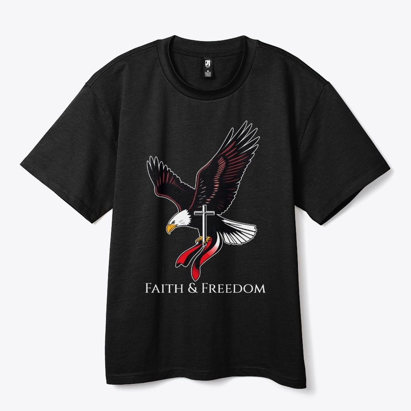 4th of July - Independence Day T-Shirt