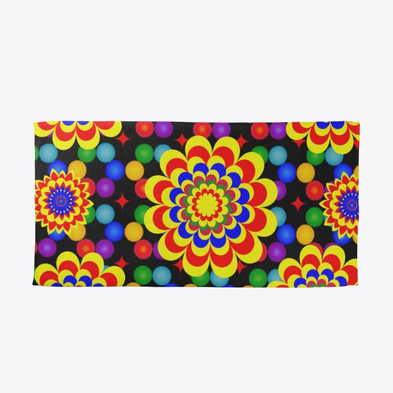 Luxury Sport Towel