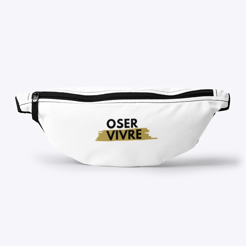Oser vivre - Dare to live