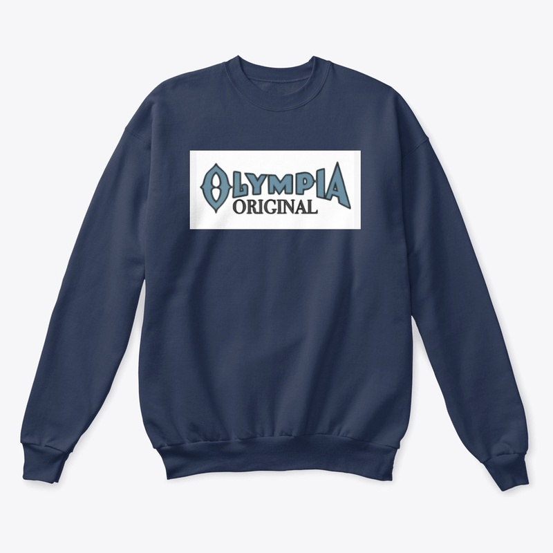 Olympia Original Design 5