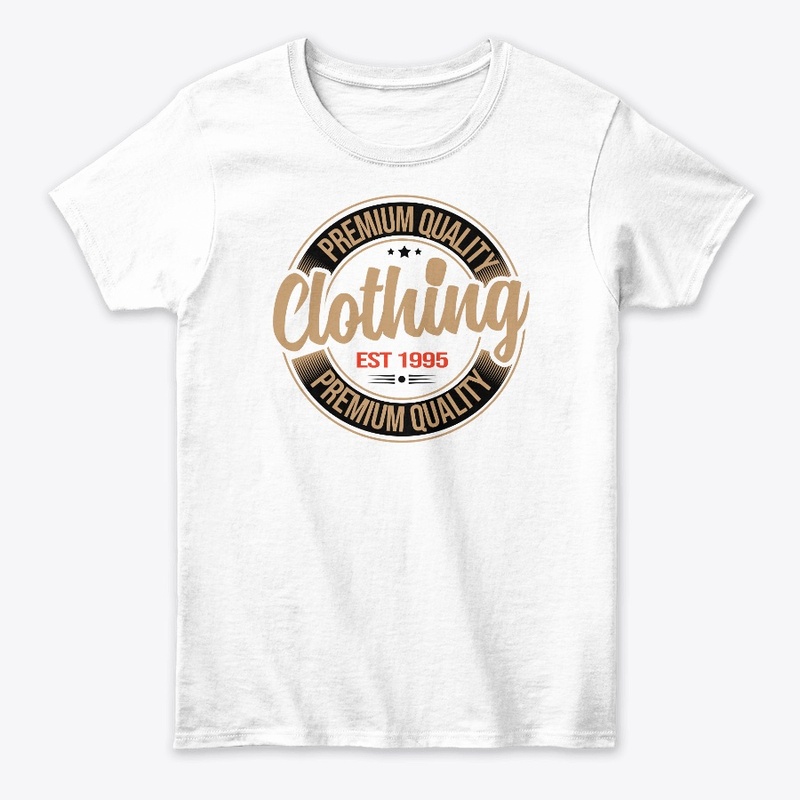 Typography  T-shirt Design