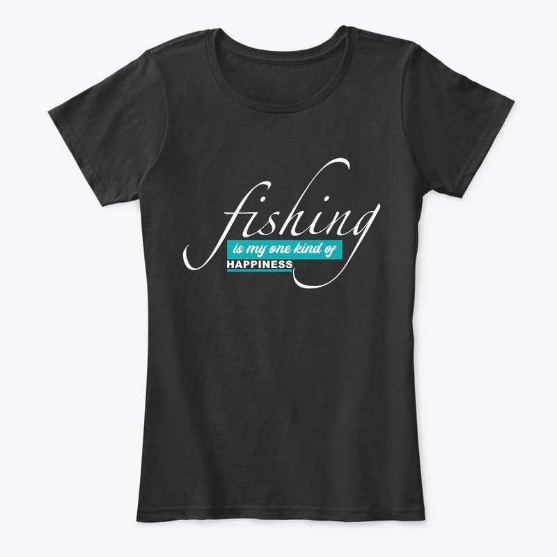fishing t shirt