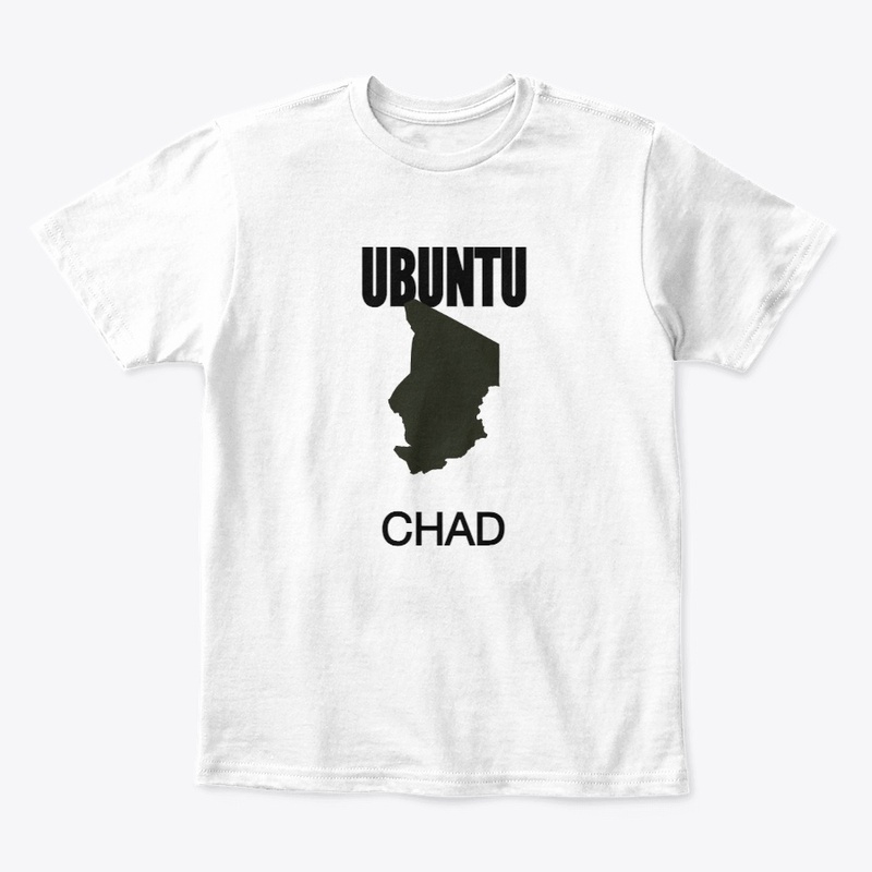 UBUNTU - CHAD (WHT)