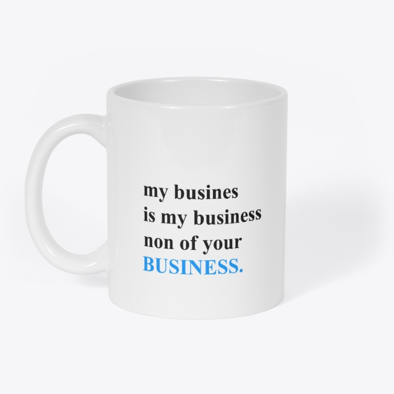 Business Clothing styles