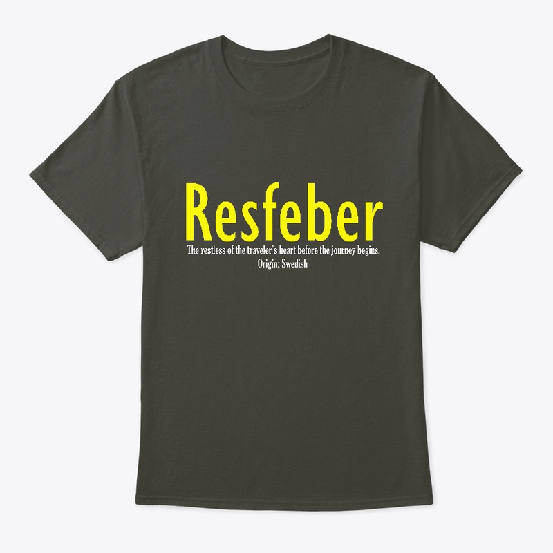 Resfeber