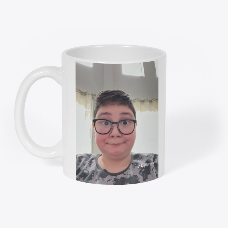 Cup Tahacan