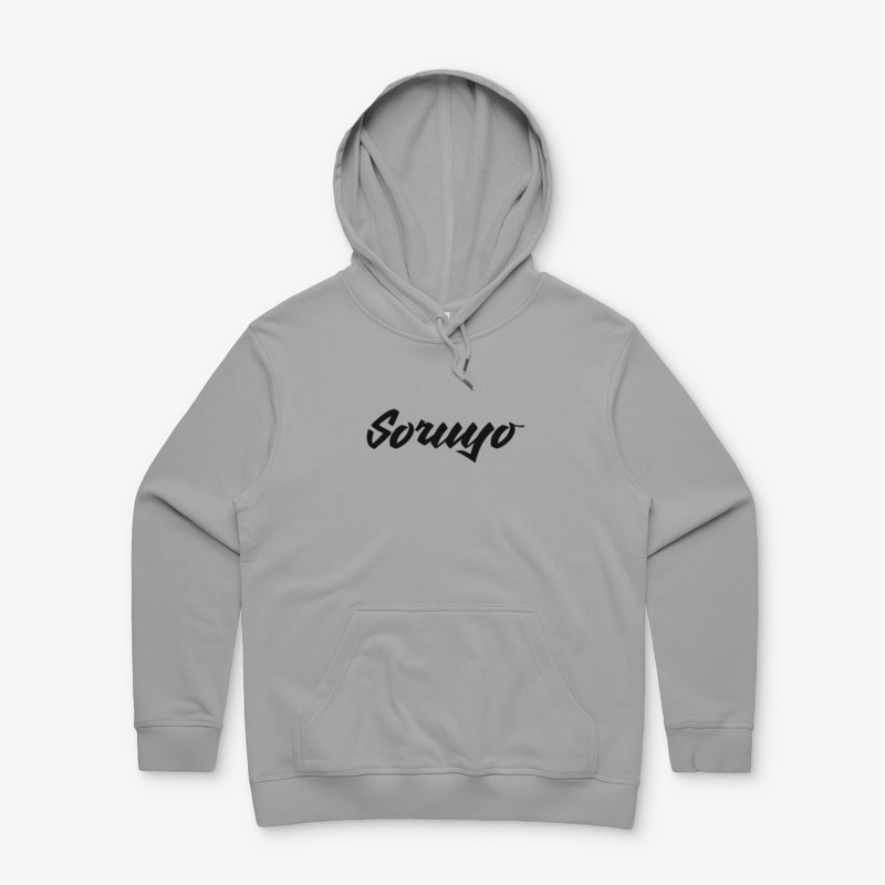 Soruyo