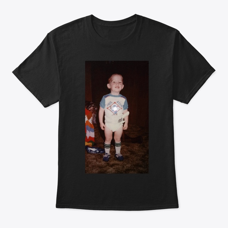 Warren Baby the Shirt