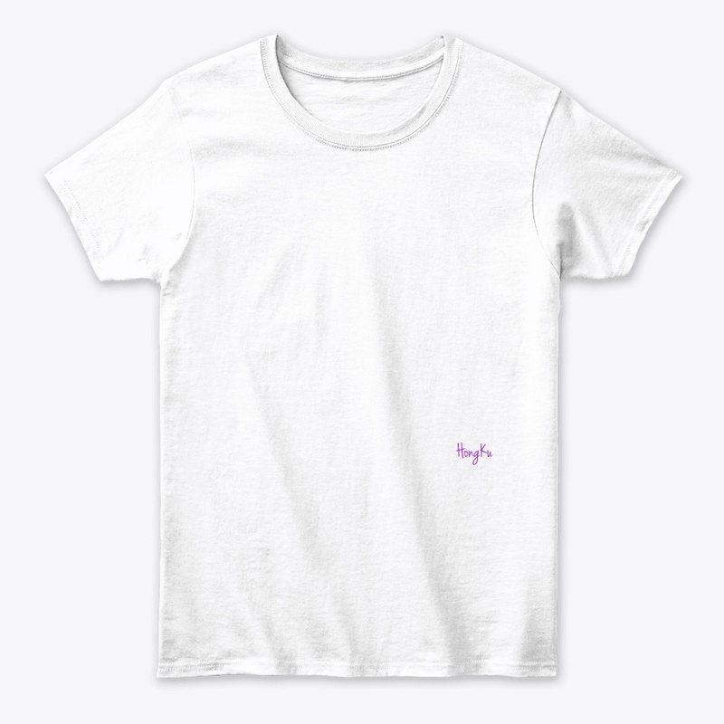 HongKu apparel