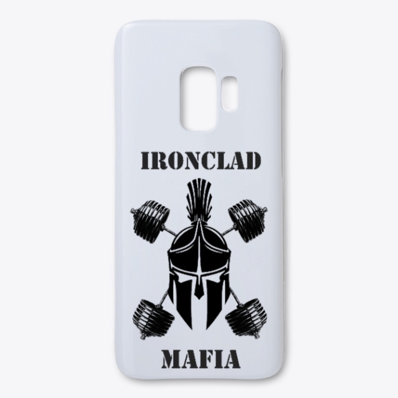 Ironclad Classics