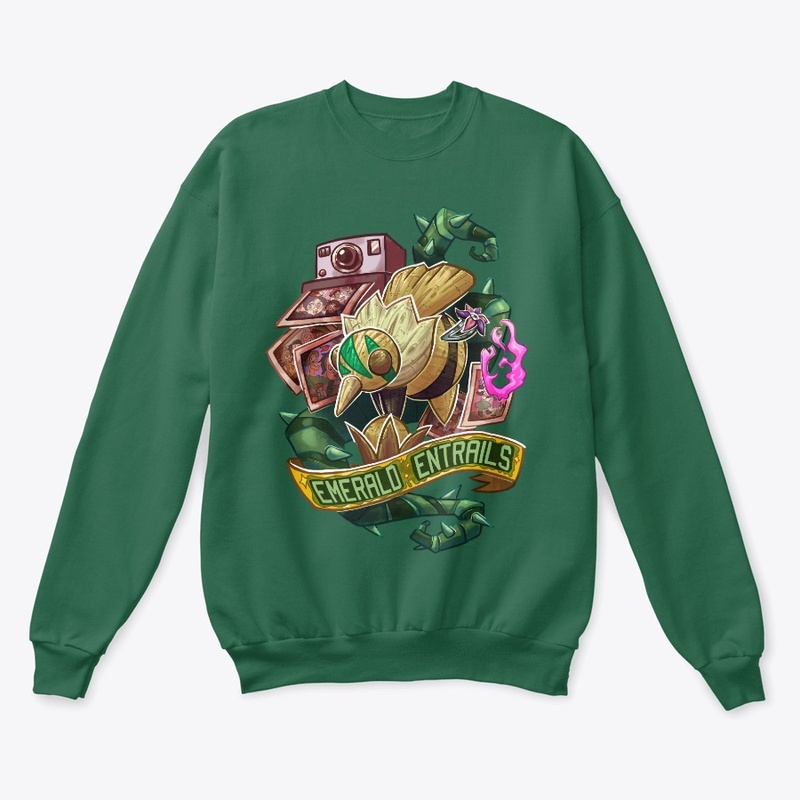 Owl House Willow Park Palisman Shirt
