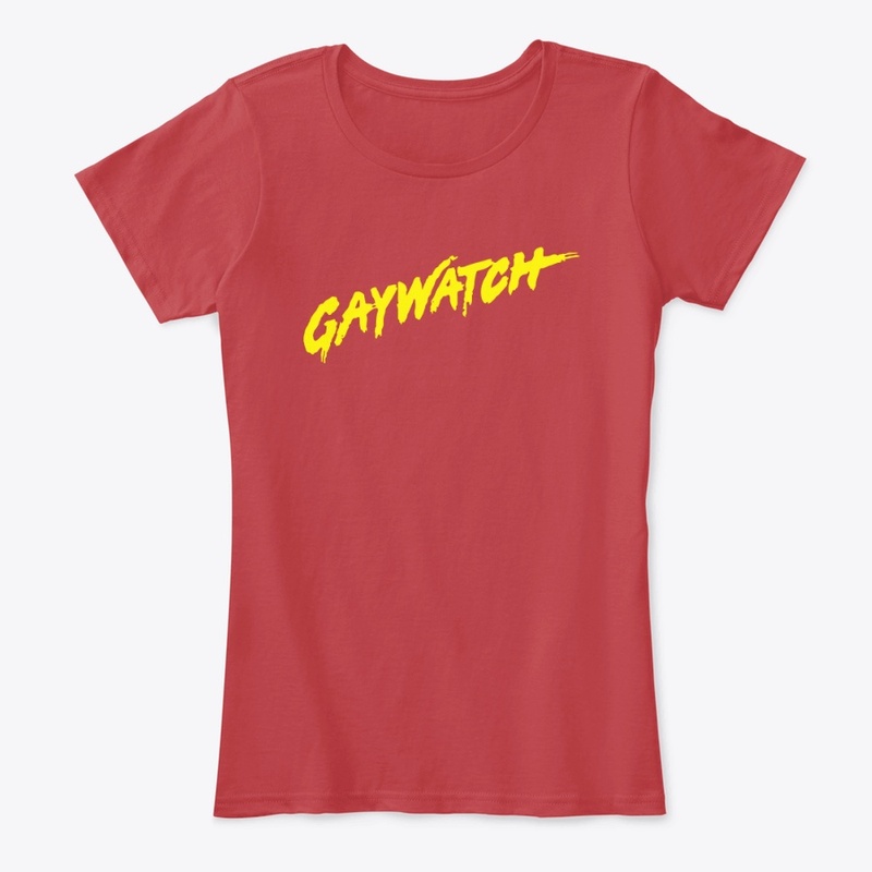 Gaywatch