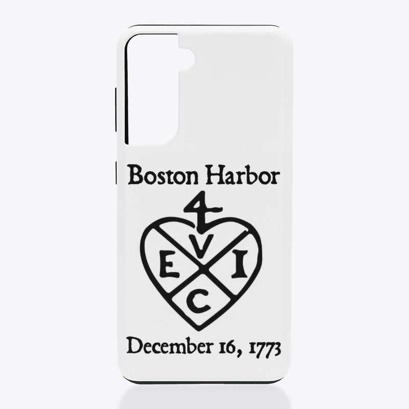 Boston Tea Party