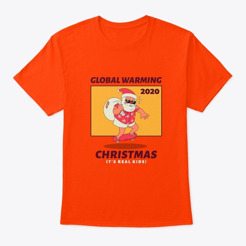 Merry Christmas Tee Shirts 