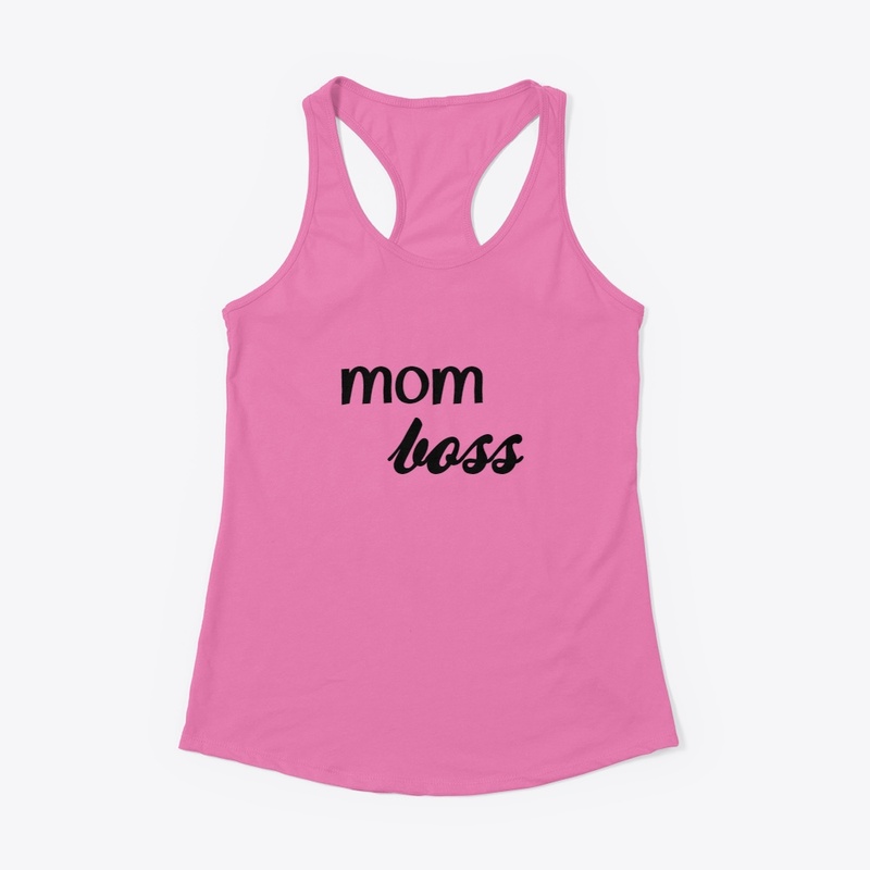Mom Boss