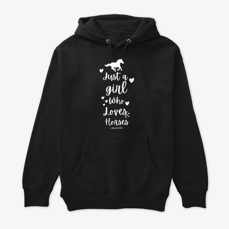 Just a Girl (drk)
