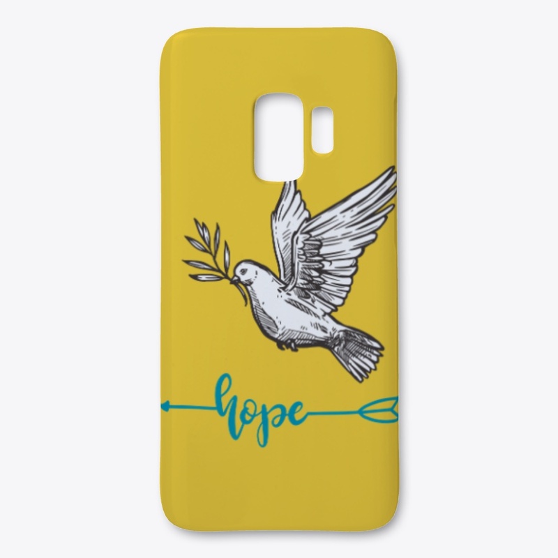 Hope of Peace