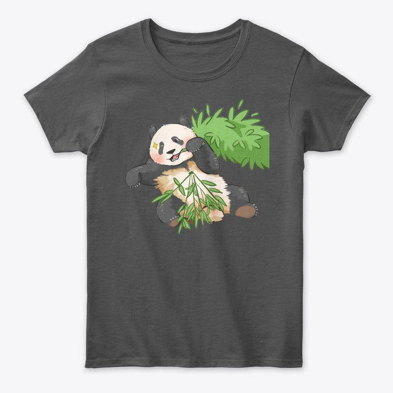 MANGXIAOWU🐼Giant Panda
