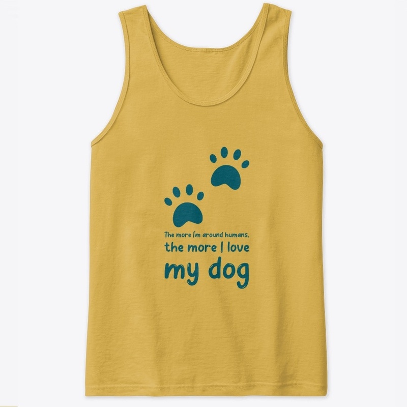 Love My Dog