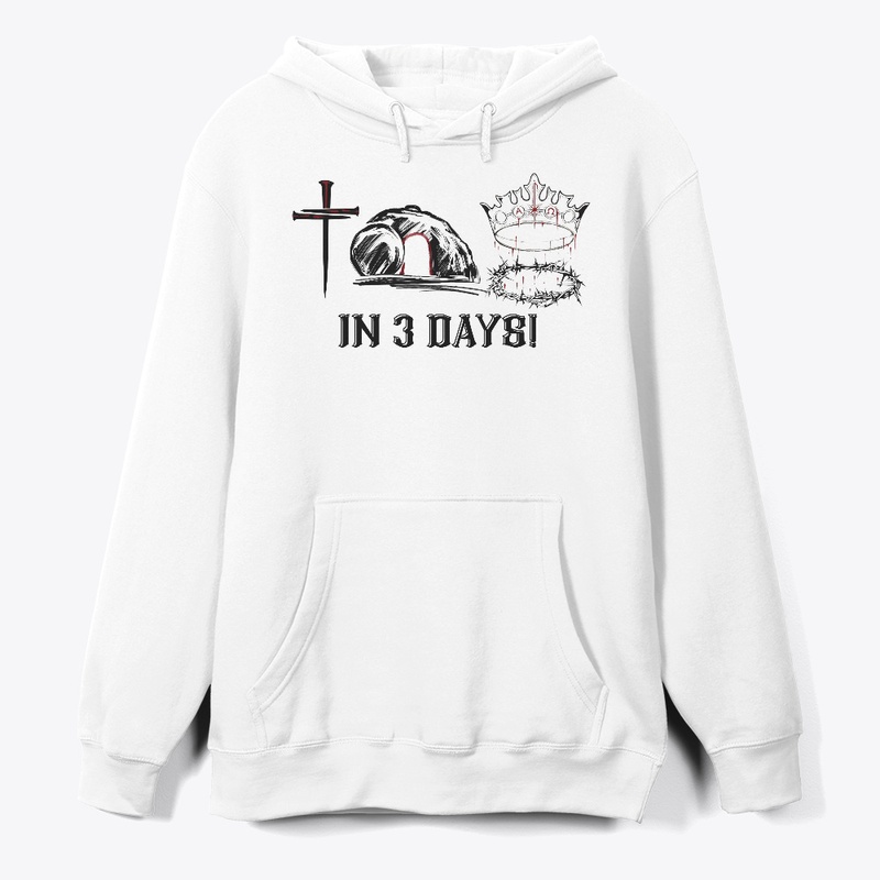 In 3 Days!