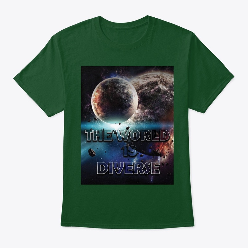 T-shirt design 
