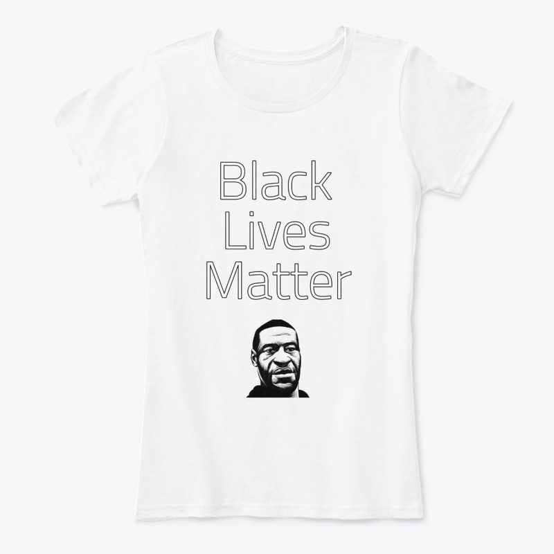 Black Lives Matter