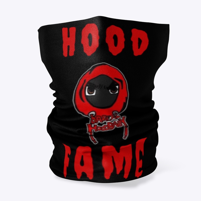 HoodFame Apparel