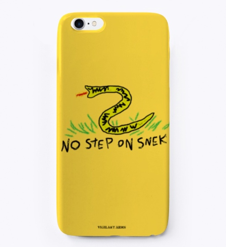No Stepy