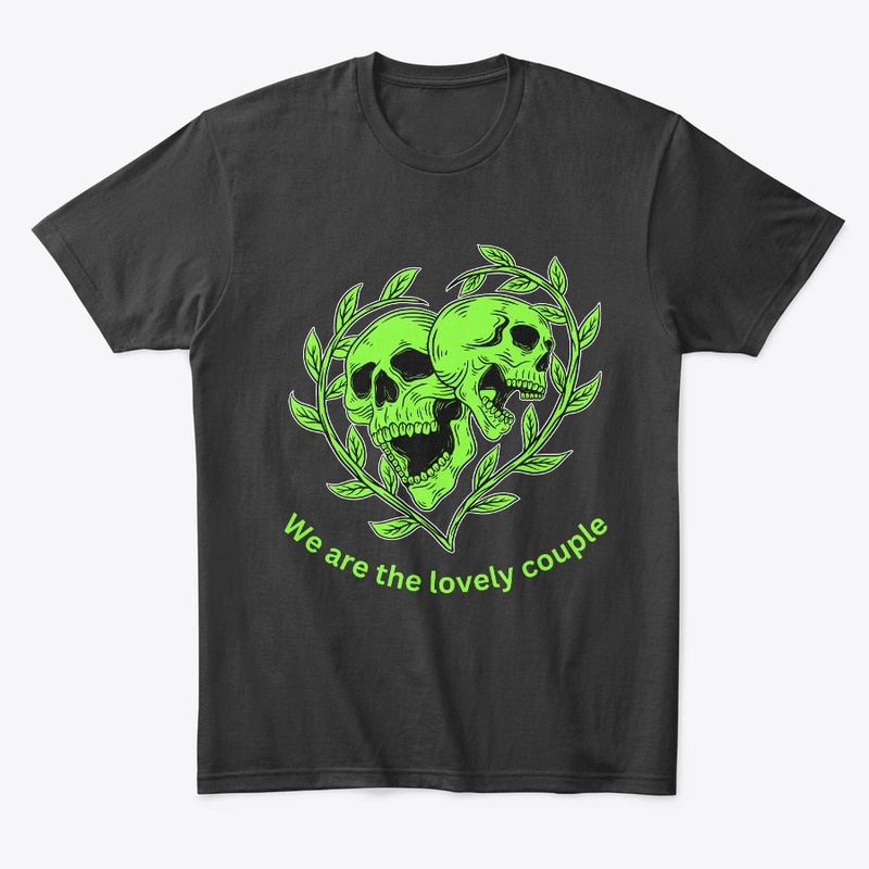 Halloween Skeleton T-Shirts