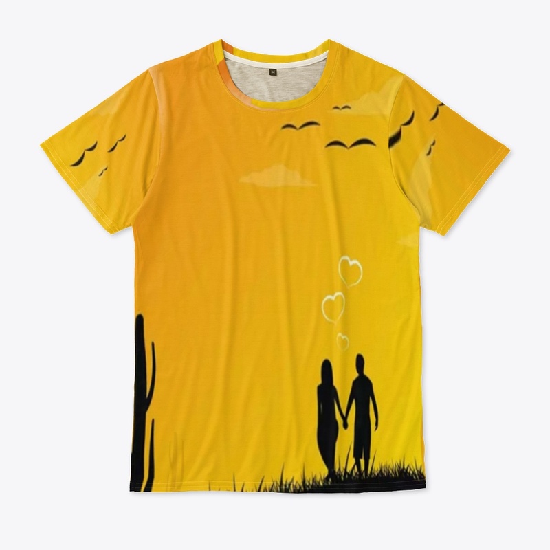 New design tishirt 