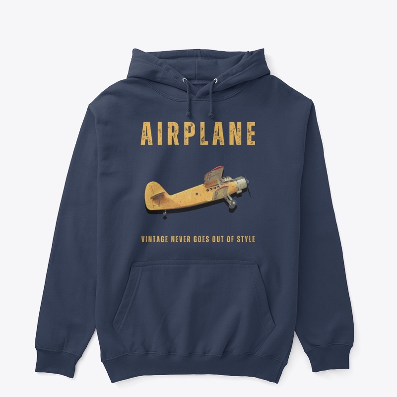 airplane