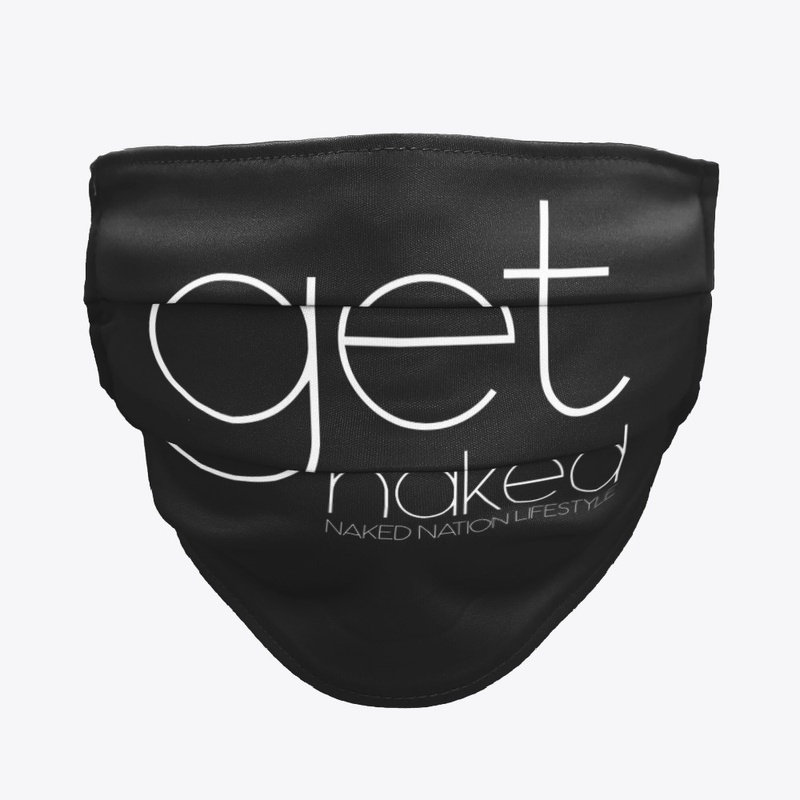 GET NAKED AGAIN