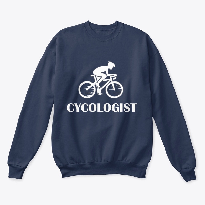 Cycling - Black - Cycologist - Sports