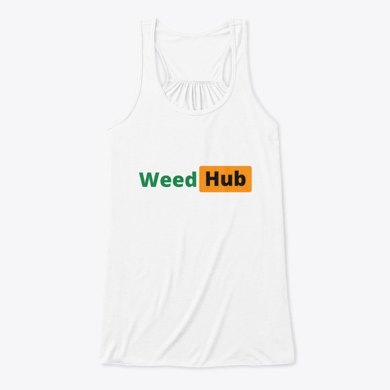 WeedHub