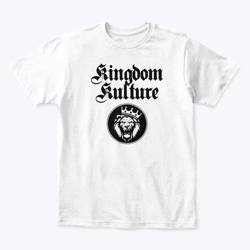 Kingdom Kulture 