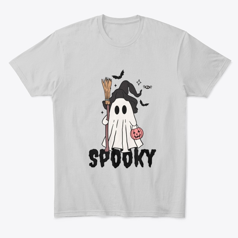 Spooky