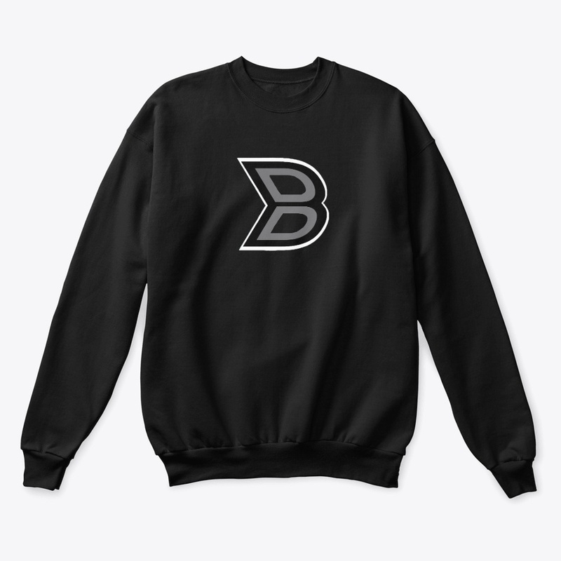 Big Dreux Logo Light &amp; Dark Line