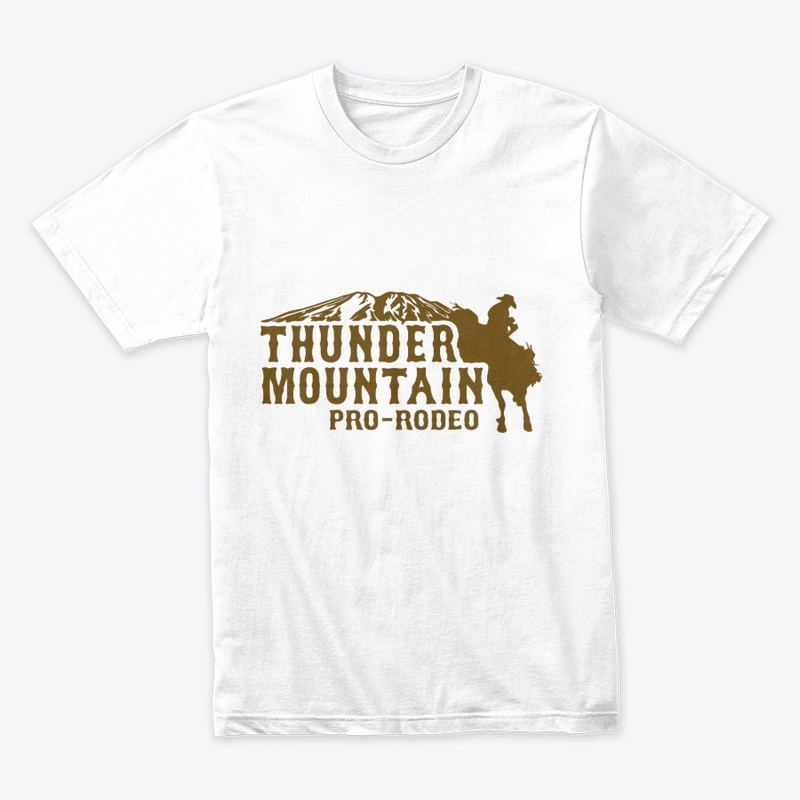 Teton Thunder Rodeo Ensemble Outfit