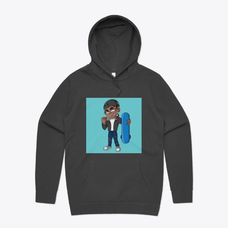 CULTURE CITIZEN SKATEBOARD APPAREL