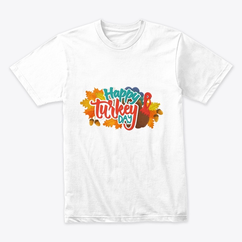 Happy Turkey Day Crew