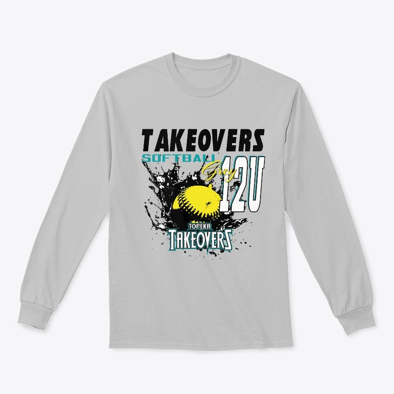 Takeovers 12U