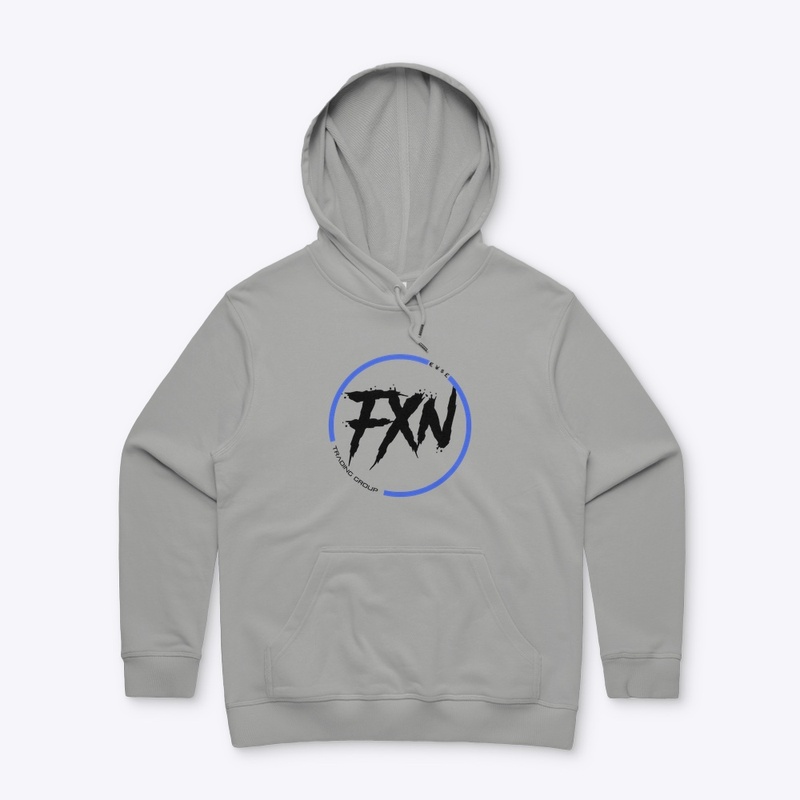 FXN Classic Logos