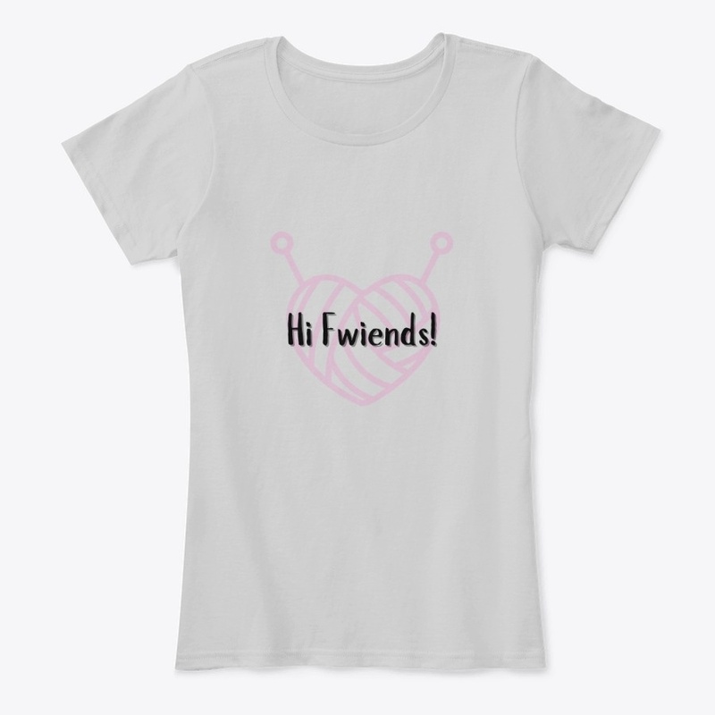 Fwiends Heart