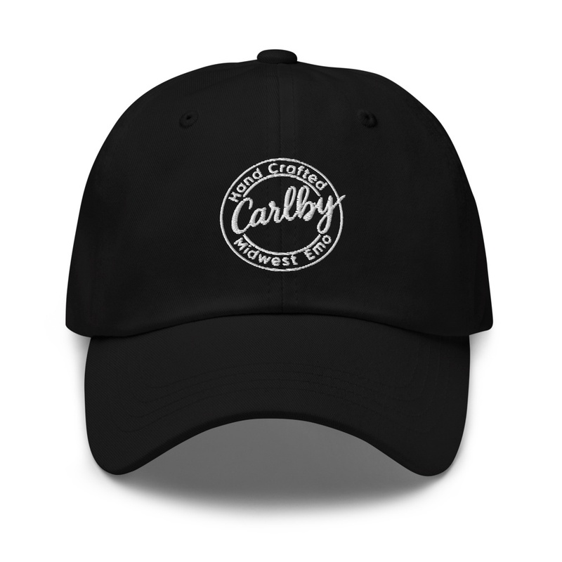 CARBLISS PARODY HAT