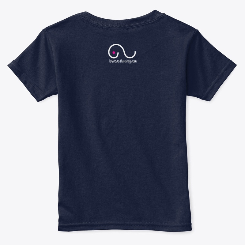 YOUTH - LOVE EL - I HEART EL DESIGNS