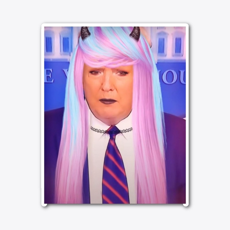 Trump Train