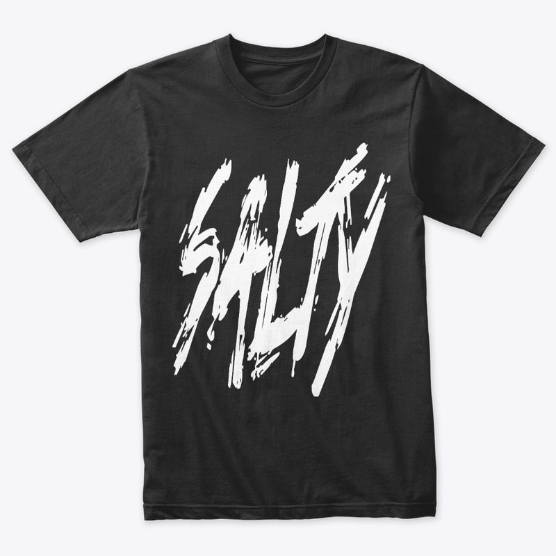 SALTY