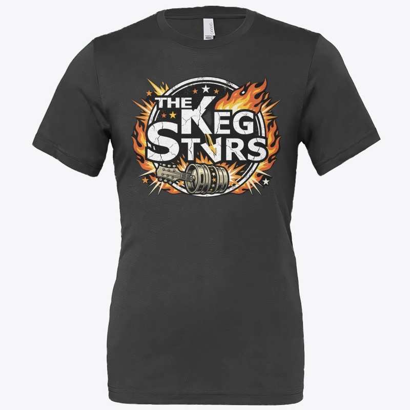 The Classic Keg Star
