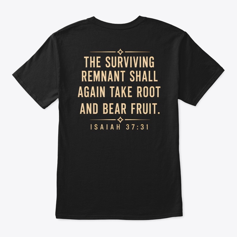Take Root and Bear Fruit